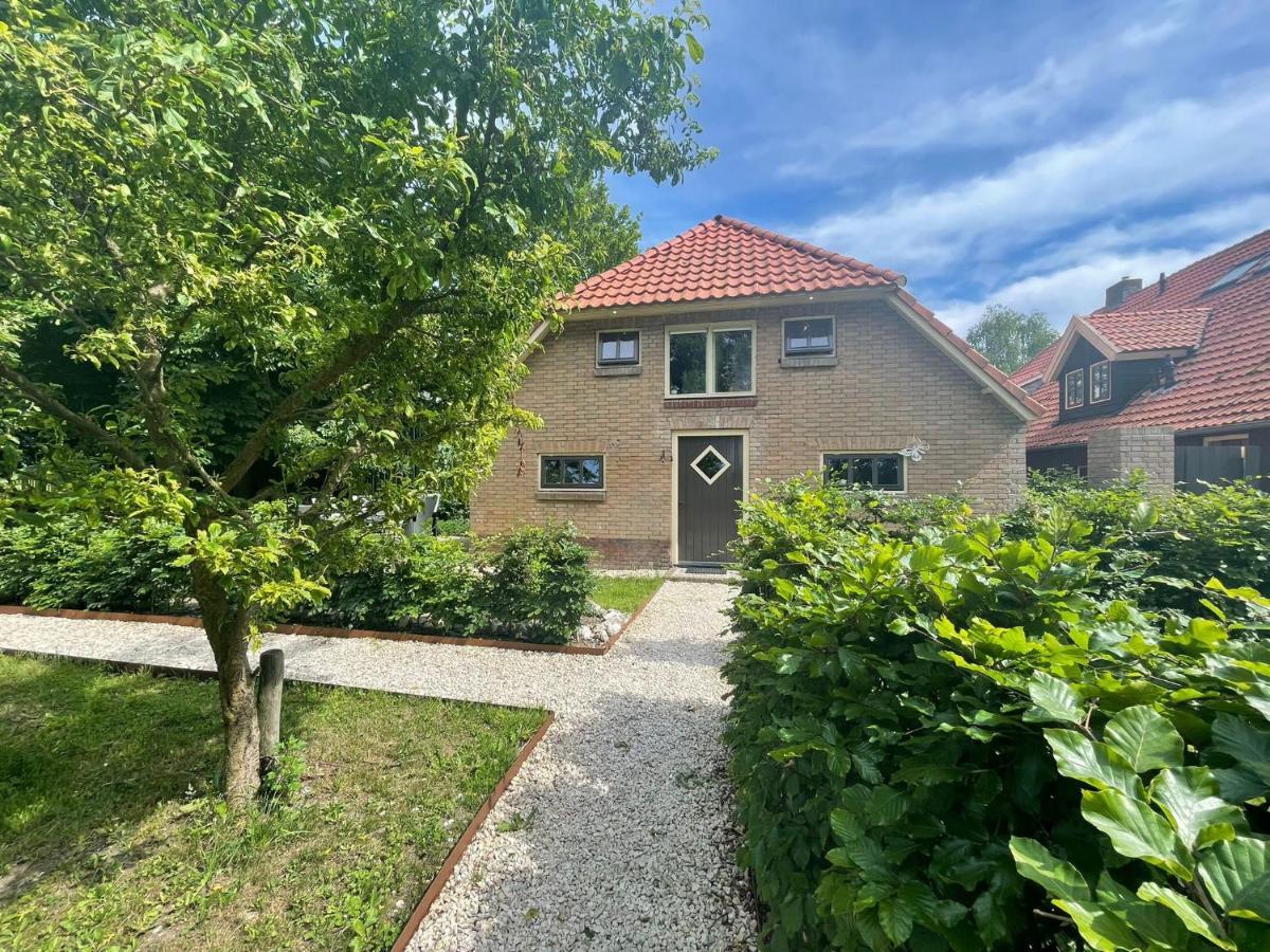 Leuk Boerderijtje Op Prachtige Plek, Nabij Natuurgebied Ruurlo Exterior foto